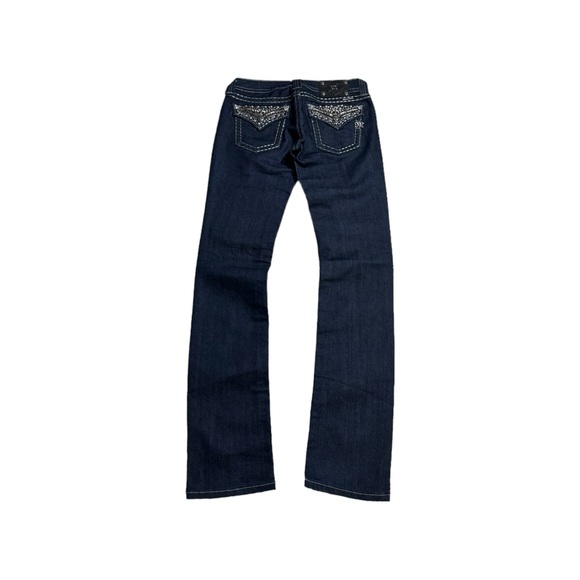 Miss Me Skinny Jeans - Picture 2 of 5